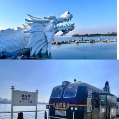 Shuangshenglongxiachengpangxiecheng User Photo