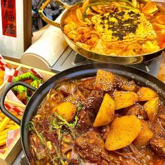 小城故事(中环广场店) User Photo