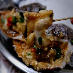 安海长火土笋冻 User Photo