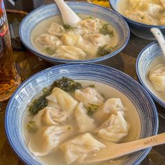 TSINGTAO1903青岛啤酒吧(青岛旗舰店) User Photo