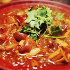 老厨房土菜馆 User Photo