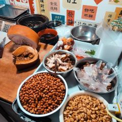 張國仁牛肉麵館·清真（正寧路店）張用戶圖片