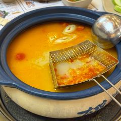 小海豚海鲜广场(清水湾店) 여행 사진