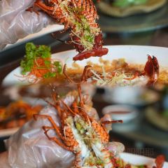Mega seafood User Photo