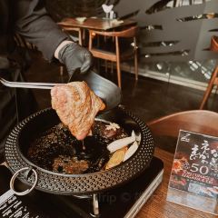 Sushi Mori User Photo