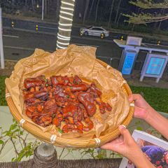 Nanhai Li Village 여행 사진
