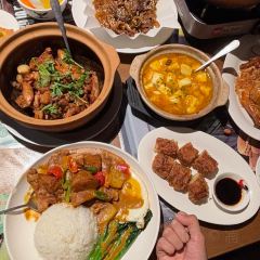 BLUEBIRD RESTAURANT User Photo