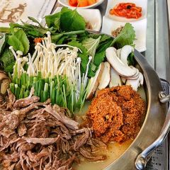 Heuksorang User Photo