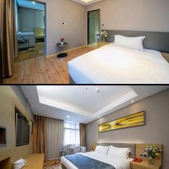 天一飯店（衡陽解放路石鼓書院店）·餐廳張用戶圖片