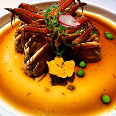 南涟淮安菜(正大路店) User Photo