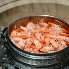 石中鲜·天然石锅蒸汽河鲜 User Photo
