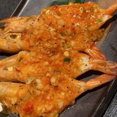 極鹽鐵板燒（倉山萬達廣場店）張用戶圖片