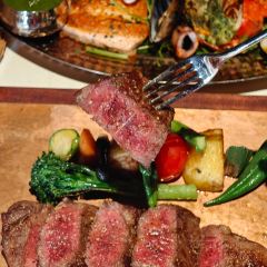 BIANCHI PLUS白安其(环球金融中心店) User Photo