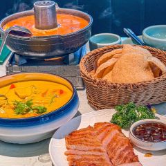 泰蒲·泰國料理（五四店）張用戶圖片