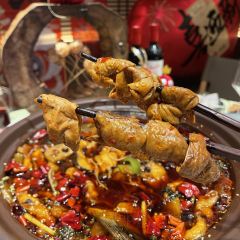 蜀锦华堂·古法川菜 User Photo