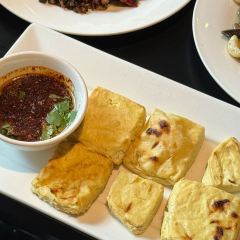 Southern Barbarian User Photo