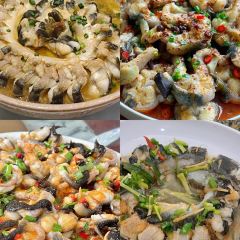 Feizhu Noodle House 여행 사진
