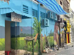 Restoran Sin Tai Chew