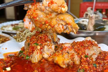 Jiang Ya Mian Zhuang (QiXingGang)