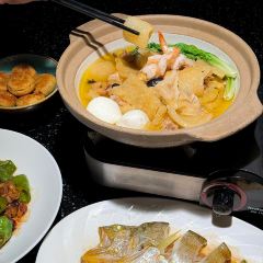 张福记(纬五路店) User Photo