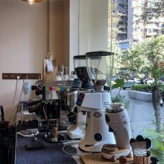 FRANKY ESPRESSO弗兰克咖啡 User Photo