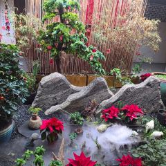 小猎犬面包公司(烟台山店) User Photo