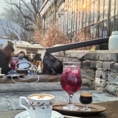 也行Cafe User Photo