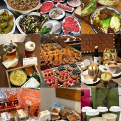 群众路拉面(台江店) User Photo