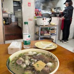 阿胖福鼎QQ肉片 User Photo