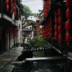 婺源溪桥客栈 User Photo
