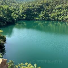 清雅茶苑(山湾里店) User Photo
