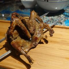 弥朗美食miran food User Photo