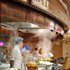 YUE User Photo