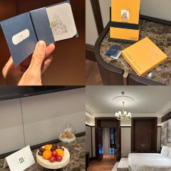 武漢風貌巴公邸飯店·巴公小酒館（黎黃陂路）張用戶圖片