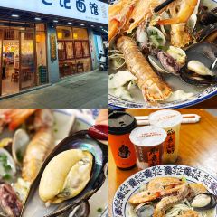 食来运转平潭小吃(平潭店) User Photo