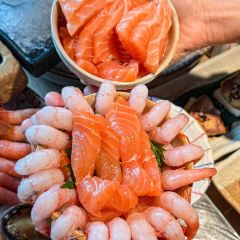 Jianghefeng Refined Cuisine (Wenzhou Impression City Branch) User Photo