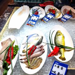 江南春天美食坊(北斗星城店) User Photo