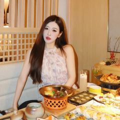 十秋精致料理(恒隆升级店) 여행 사진
