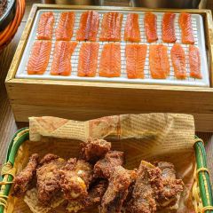 小资味(望江路店) User Photo