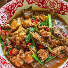 小资味(望江路店) User Photo