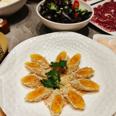 圍爐夜話（榕江店）張用戶圖片