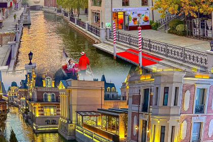 Red Wharf Cheap Seafood Barbecue Food Stalls (Xinghai Store)