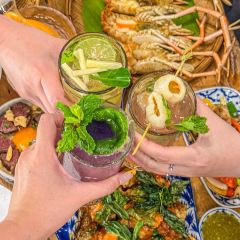 Nava6 - Thai X Thai ancient cuisine User Photo