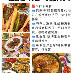 章鱼屋(山大店) User Photo