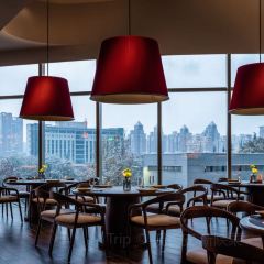 Chang'an City in the morning sunshine - New Shaanxi Cuisine Xiao Chang'an 여행 사진