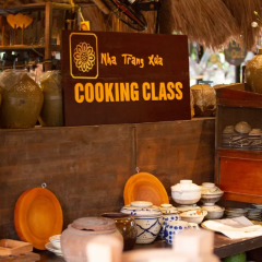 Nha Trang Xua Restaurant 여행 사진