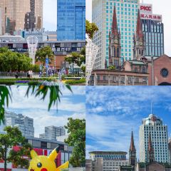 SEAFOOD SPECIAL KITCHEN User Photo