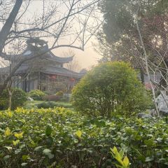 GRAND HOUSE NANHU JIAXING 여행 사진