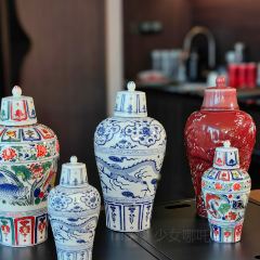 鹭鹭1985(静安寺店) 여행 사진
