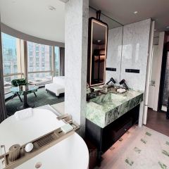 Regent Shanghai on The Bund · JIN LIN User Photo